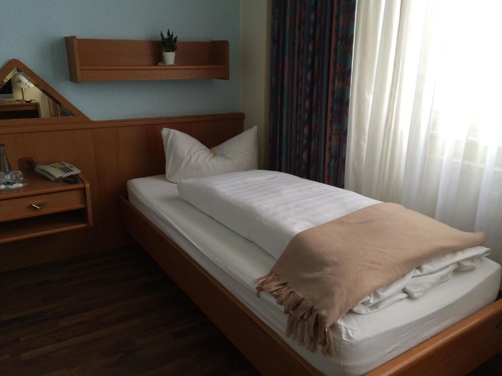 Hotel Columbia Berlin