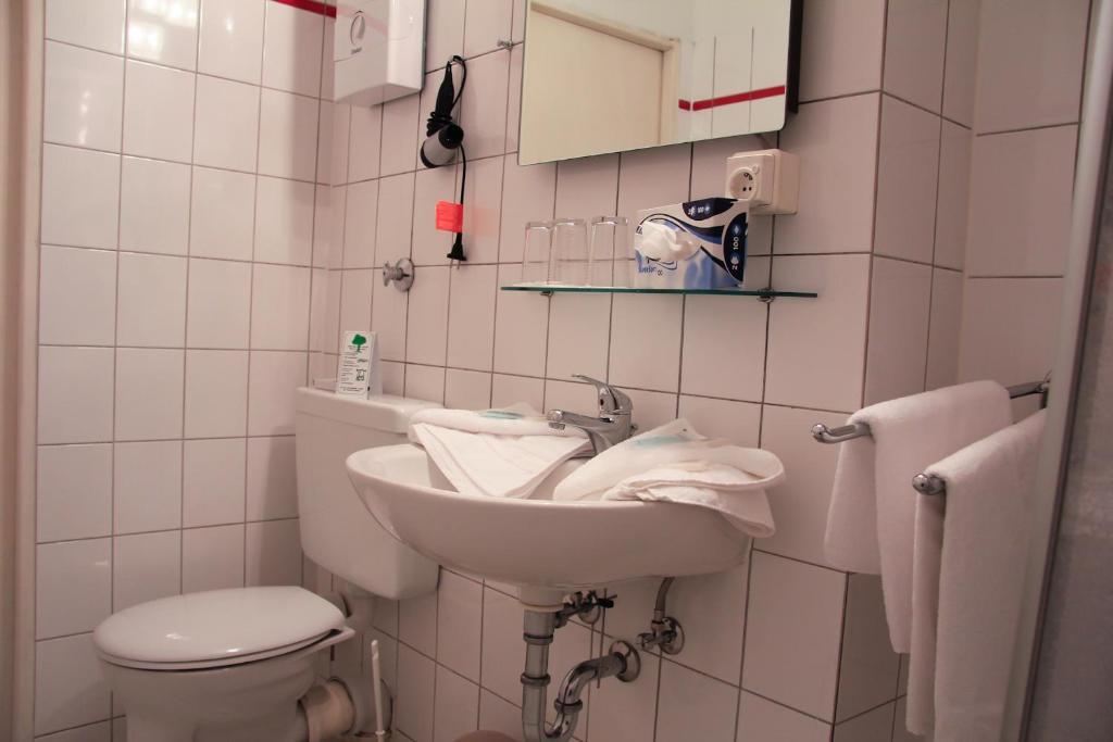 Columbia Hotel Berlin