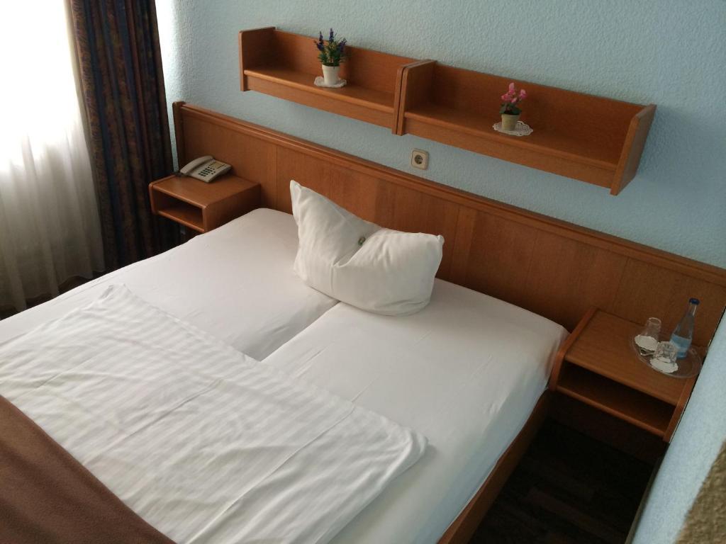Columbia Hotel Berlin