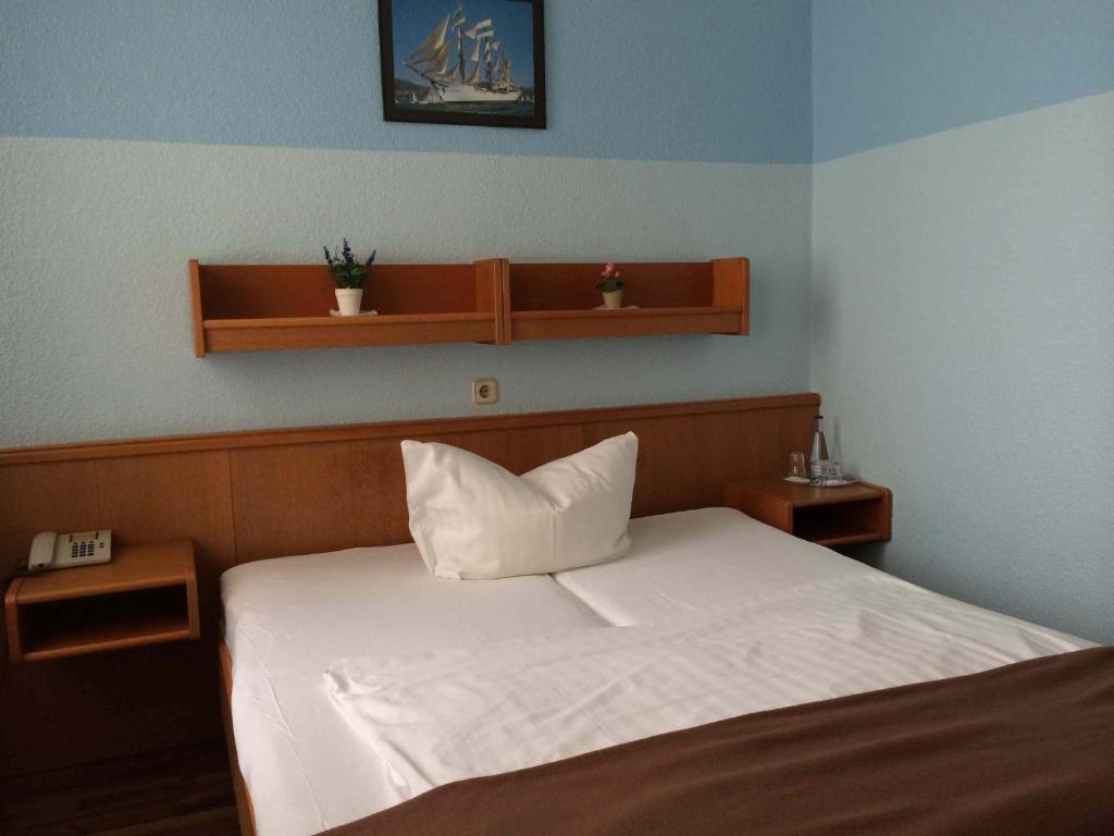Hotel Columbia Berlin