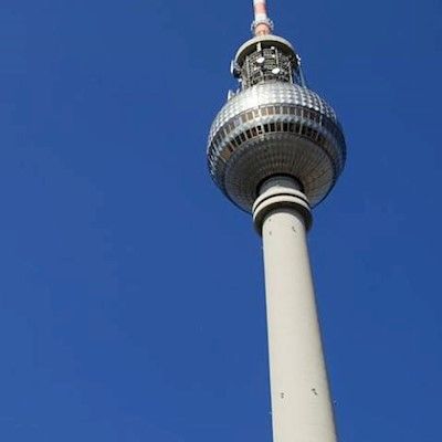 Greet Alexanderplatz 3* Berlin