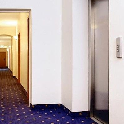 Hotel Atrium Charlottenburg Berlim
