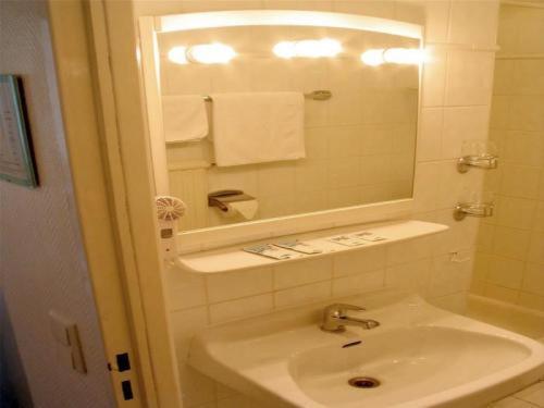 Haus Bismarck Guest house