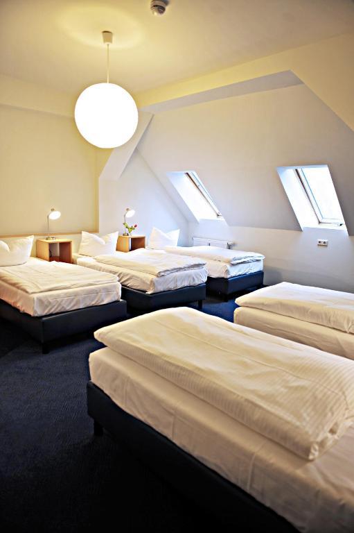 Hotel Transit Loft
