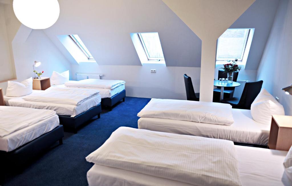 Transit Loft Hotel Berlin