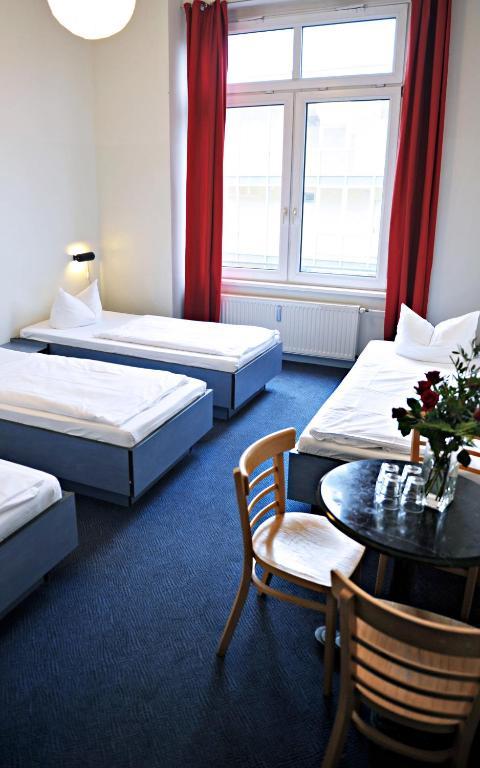 Hotel Transit Loft Berlin