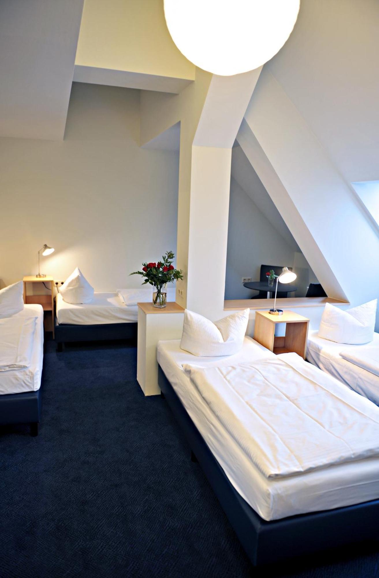 Transit Loft 2* Berlin
