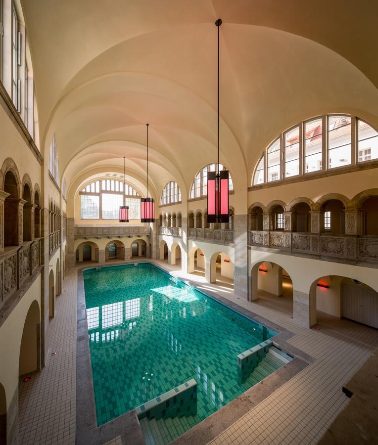 Oderberger Hotel Berlim