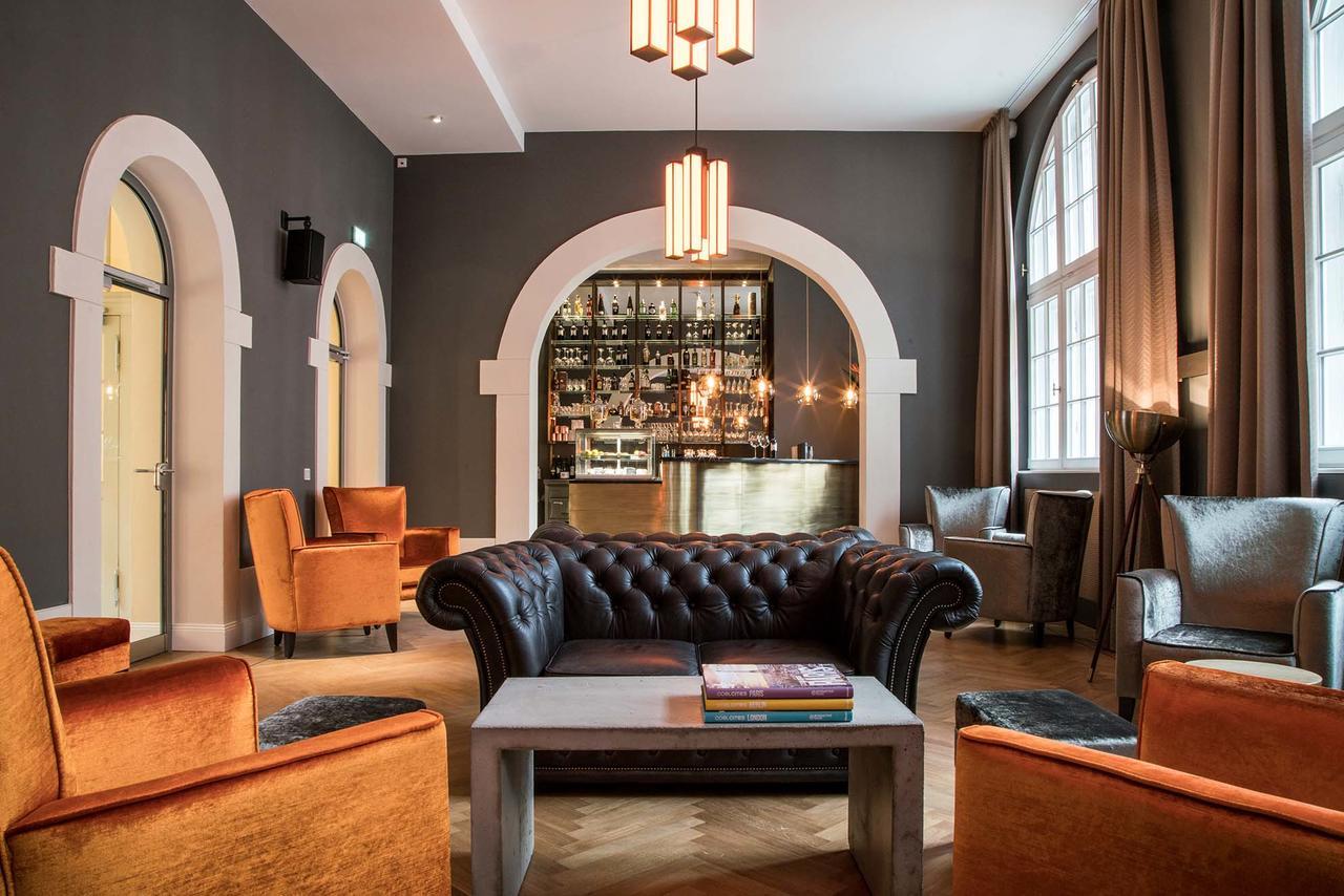 Oderberger Hotel Berlim