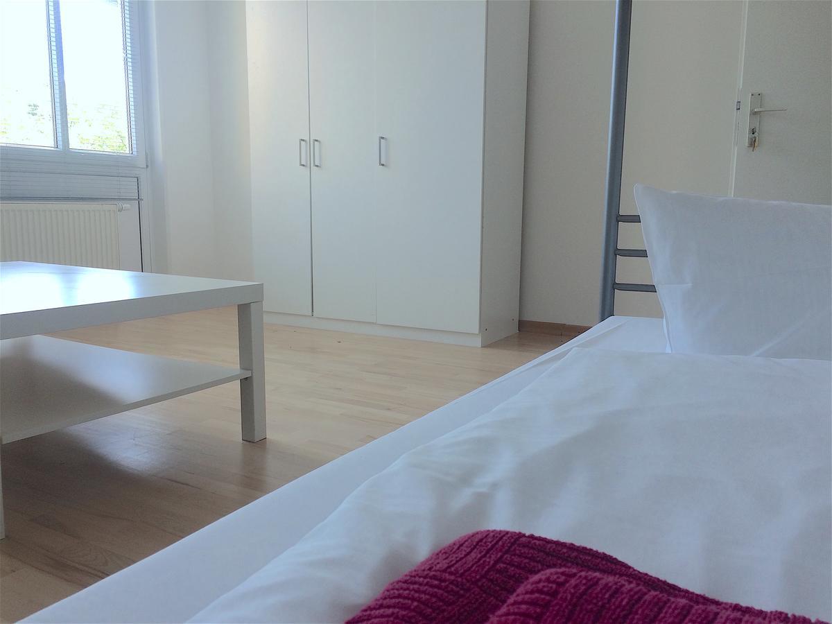 Hostel Potsdamer Platz - Rooms&apartments Berlin