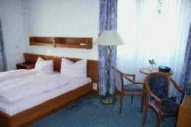 Garni Wilhelmsruher Damm Guest house Berlin