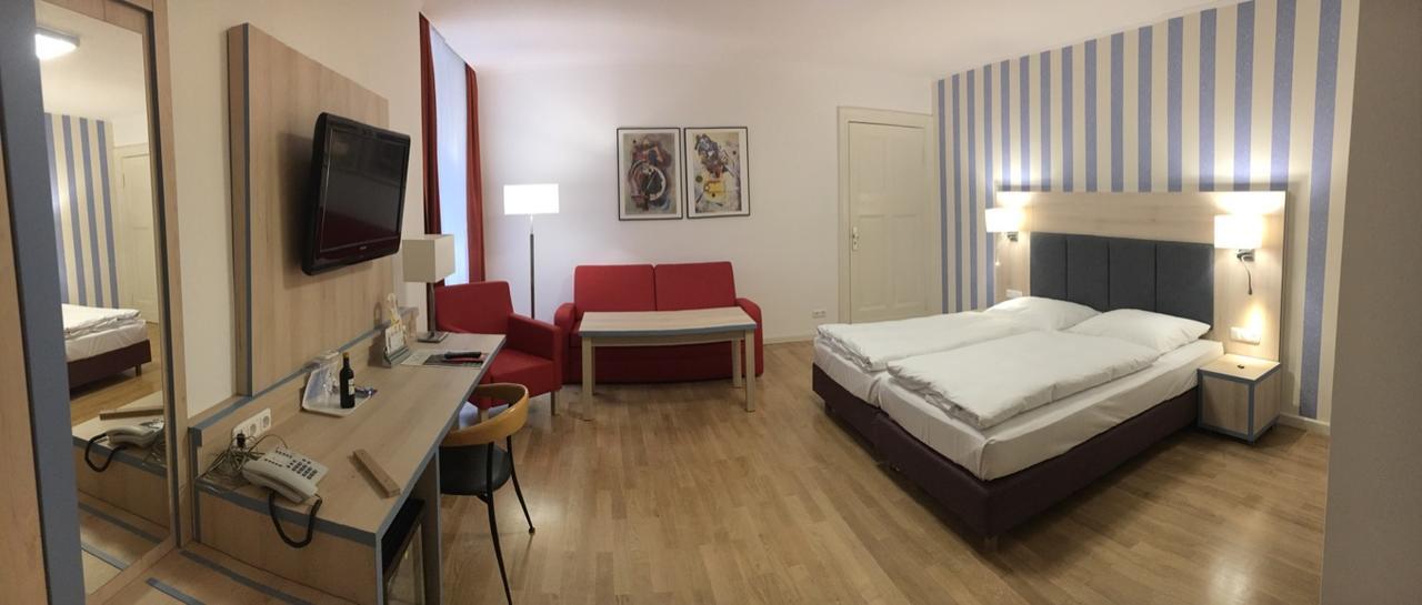 Hansablick 3* Berlin