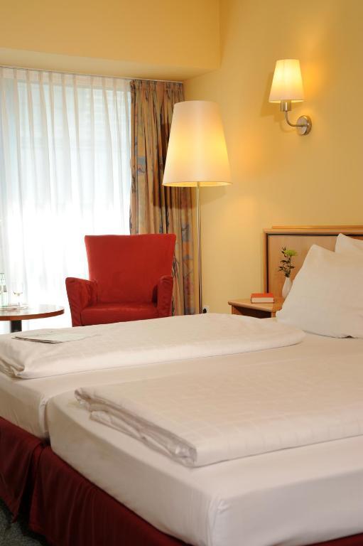 Hotel City Am Gendarmenmarkt