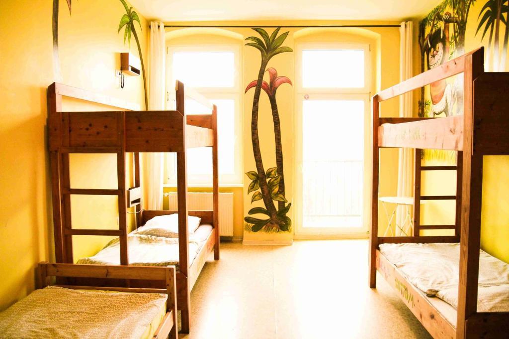 Hostel Sunflower Berlin