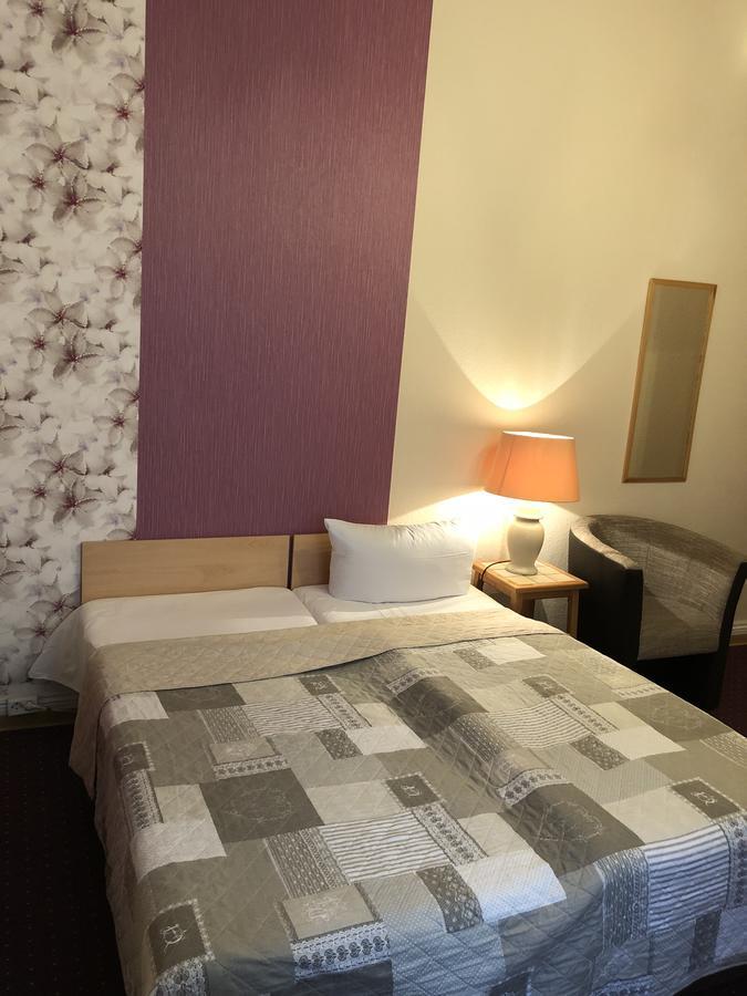 Castell Am Kurfürstendamm Hotel 3*