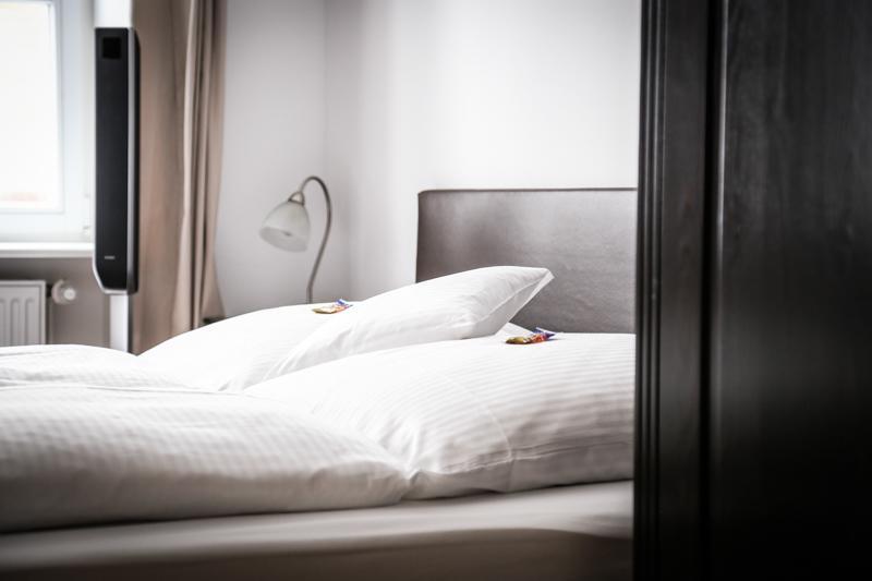 Sarotti-hofe 3* Berlin