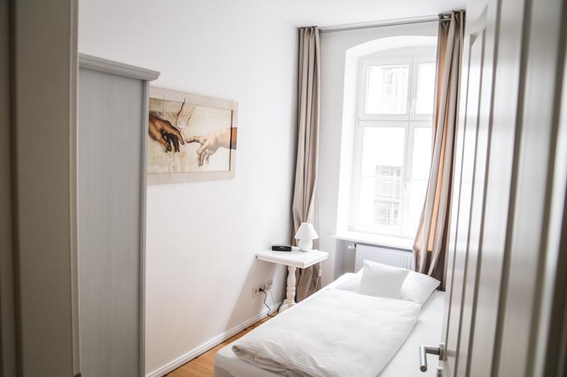 Hotel Sarotti-hofe 3*