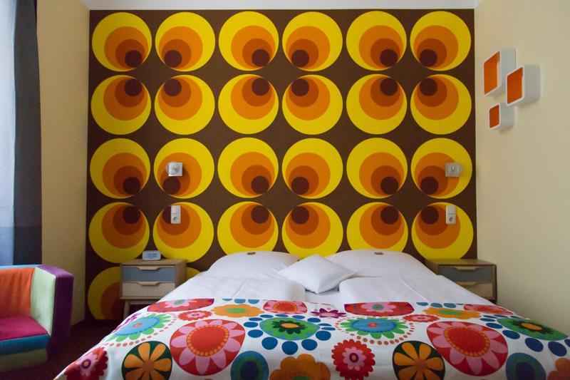 Hotel Sarotti-hofe Berlin