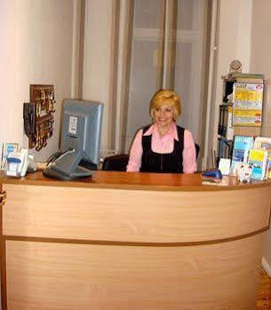 Elegia Am Kurfuerstendamm Hotel 2*