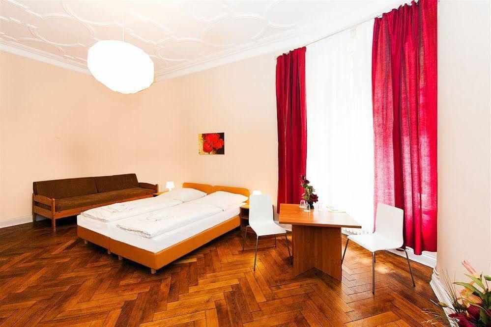 Hotel Elegia Am Kurfuerstendamm Berlin