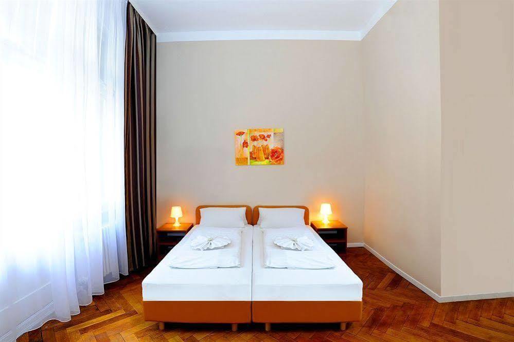 Hotel Elegia Am Kurfuerstendamm