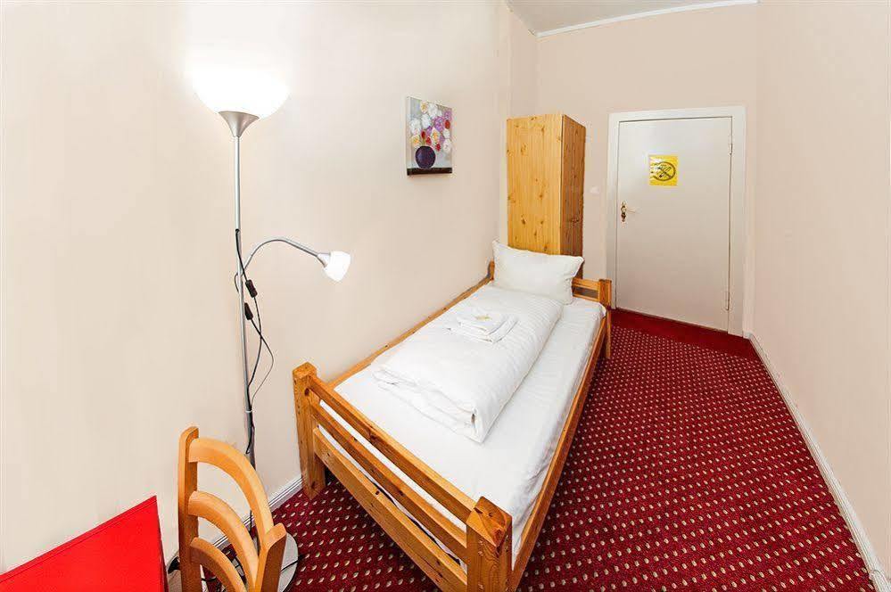Elegia Am Kurfuerstendamm Hotel Berlin