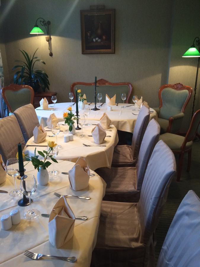 Alt-karow Guest house Berlin