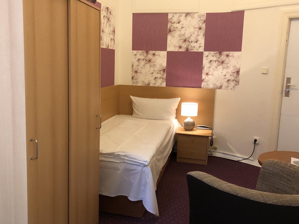 Castell Am Kurfürstendamm Hotel