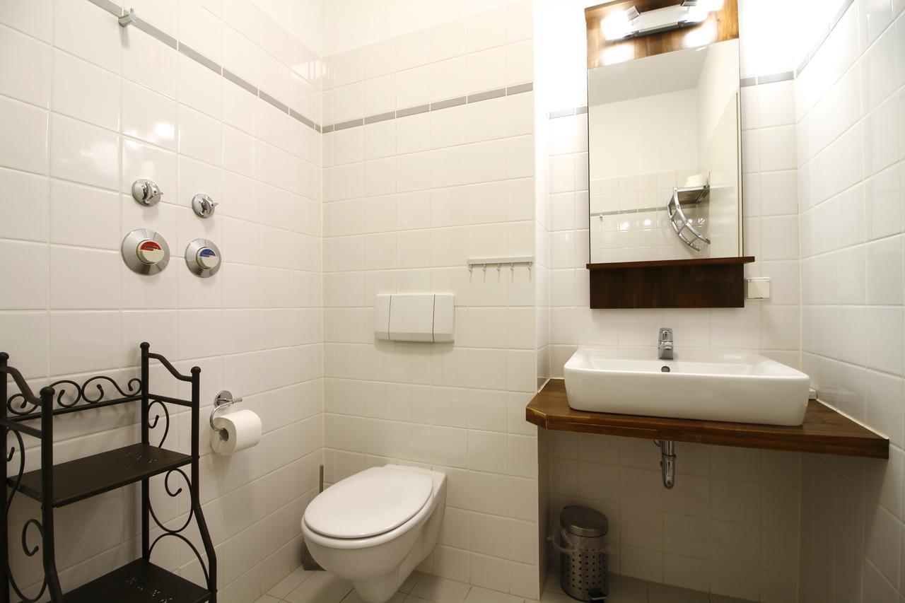 Ambiente Apart Apartamento Berlim