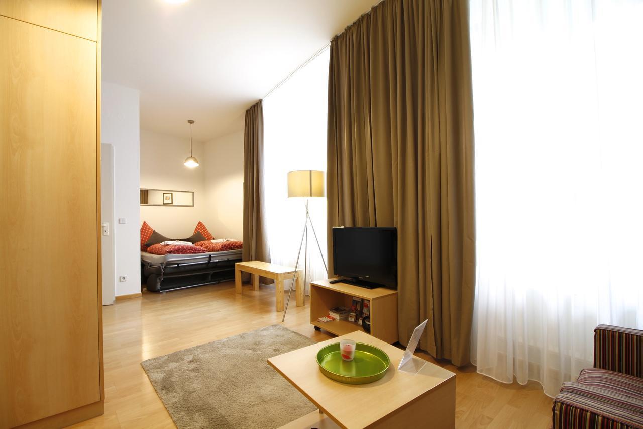 Apartamento Ambiente Apart