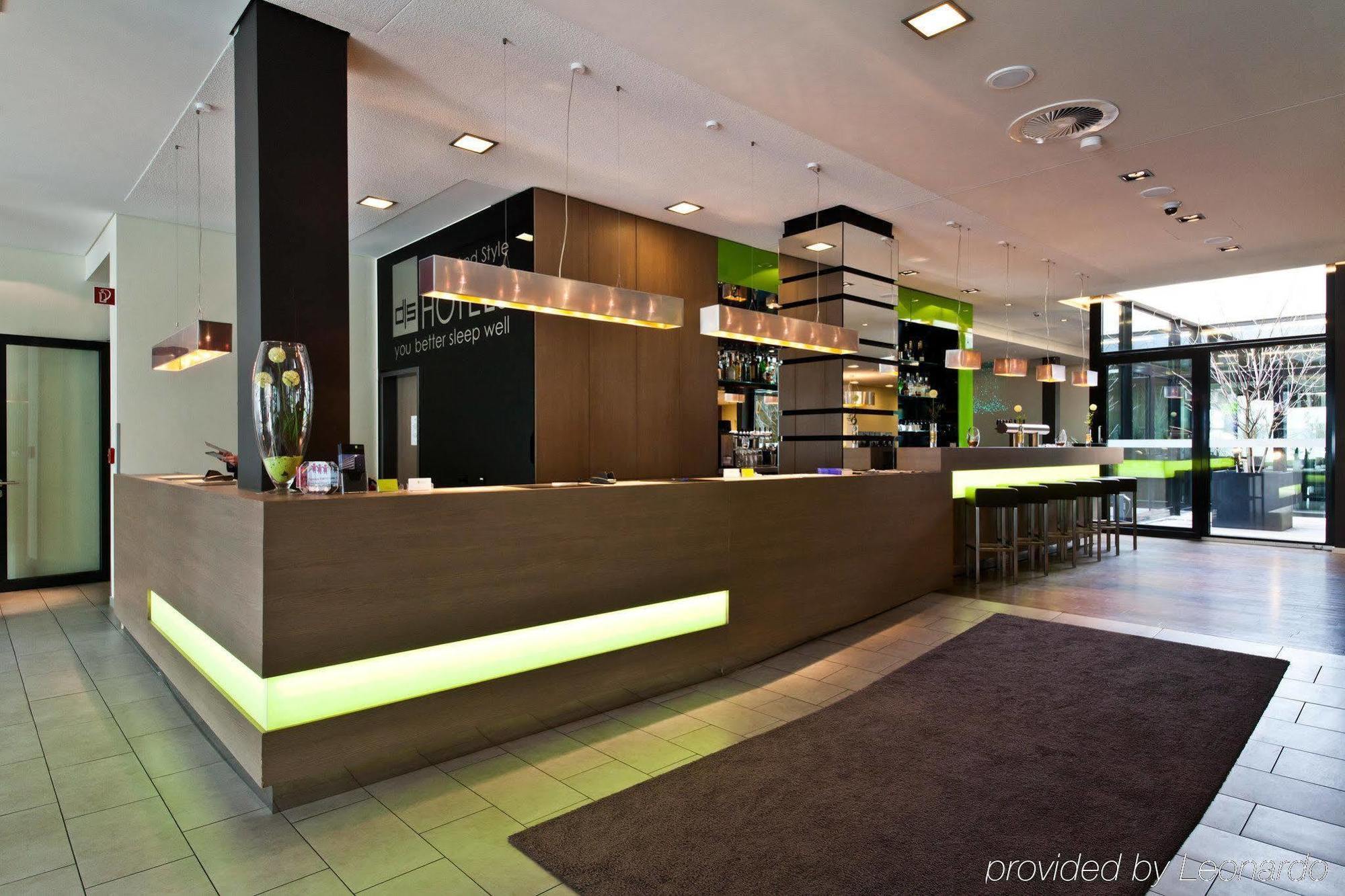 Garner - Charlottenburg, An Ihg Hotel