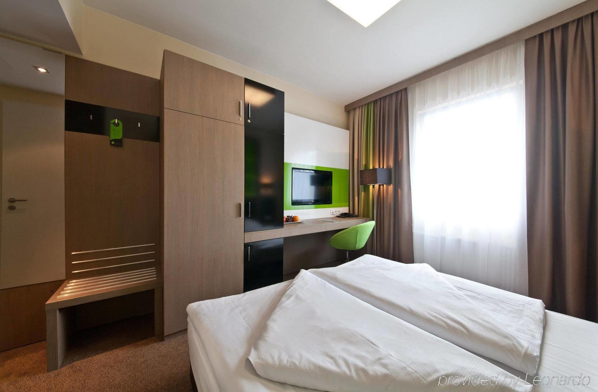 Garner - Charlottenburg, An Ihg Hotel Berlim