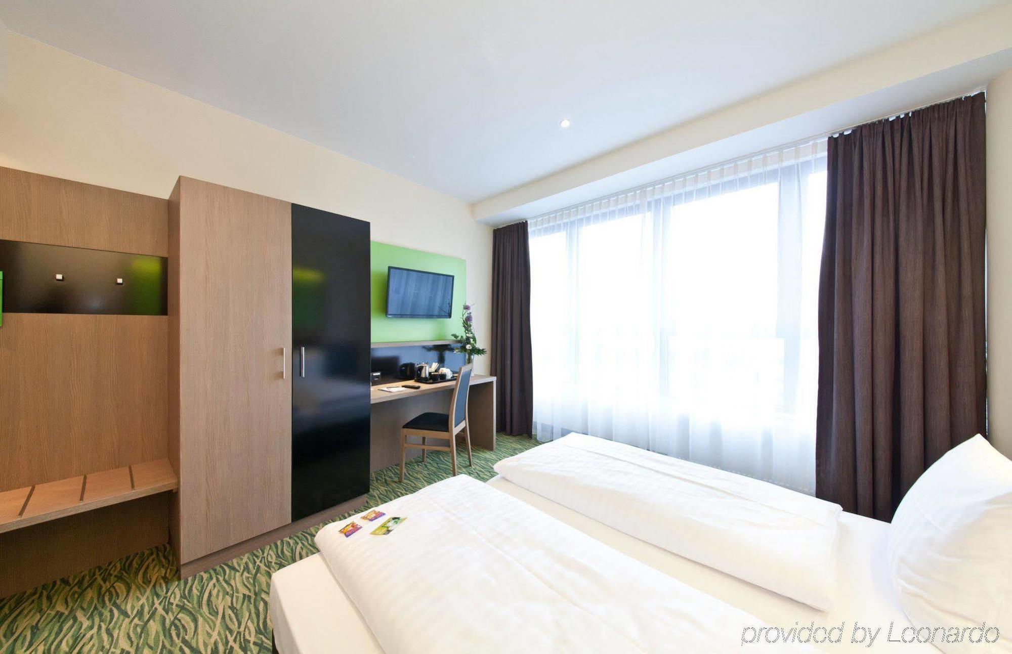Garner - Charlottenburg, An Ihg 3*