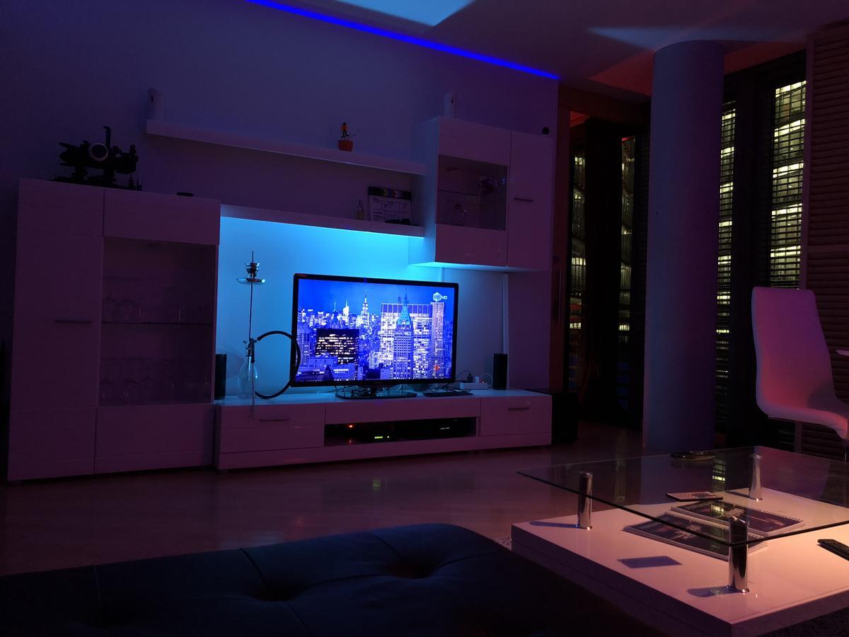 Im Sony Center Am Potsdamer Platz Apartment