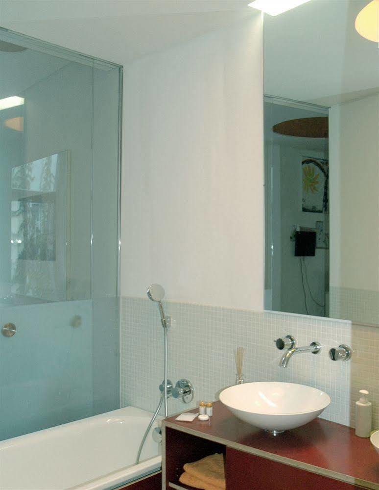 Smartloft & Art Aparthotel 4*