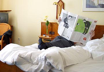 Kurfuerstendamm Am Adenauerplatz Hotel 3*