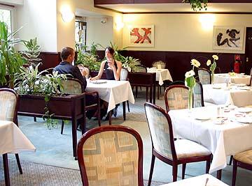Kurfuerstendamm Am Adenauerplatz 3* Berlim