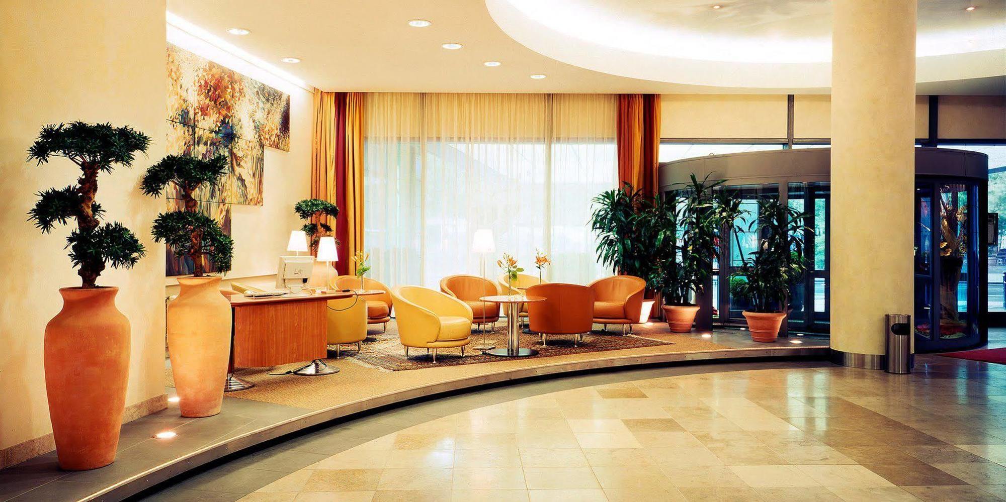 Steglitz International Berlin