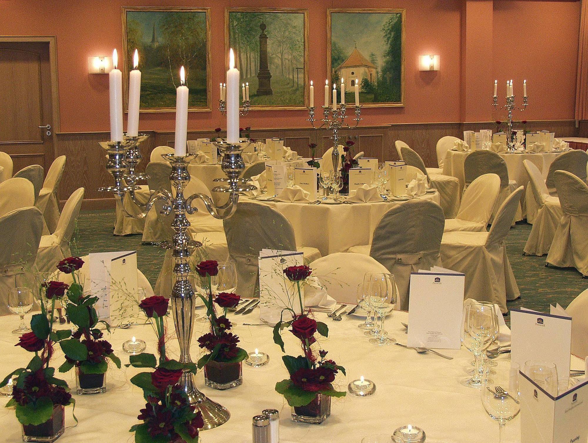 Steglitz International Hotel Berlin