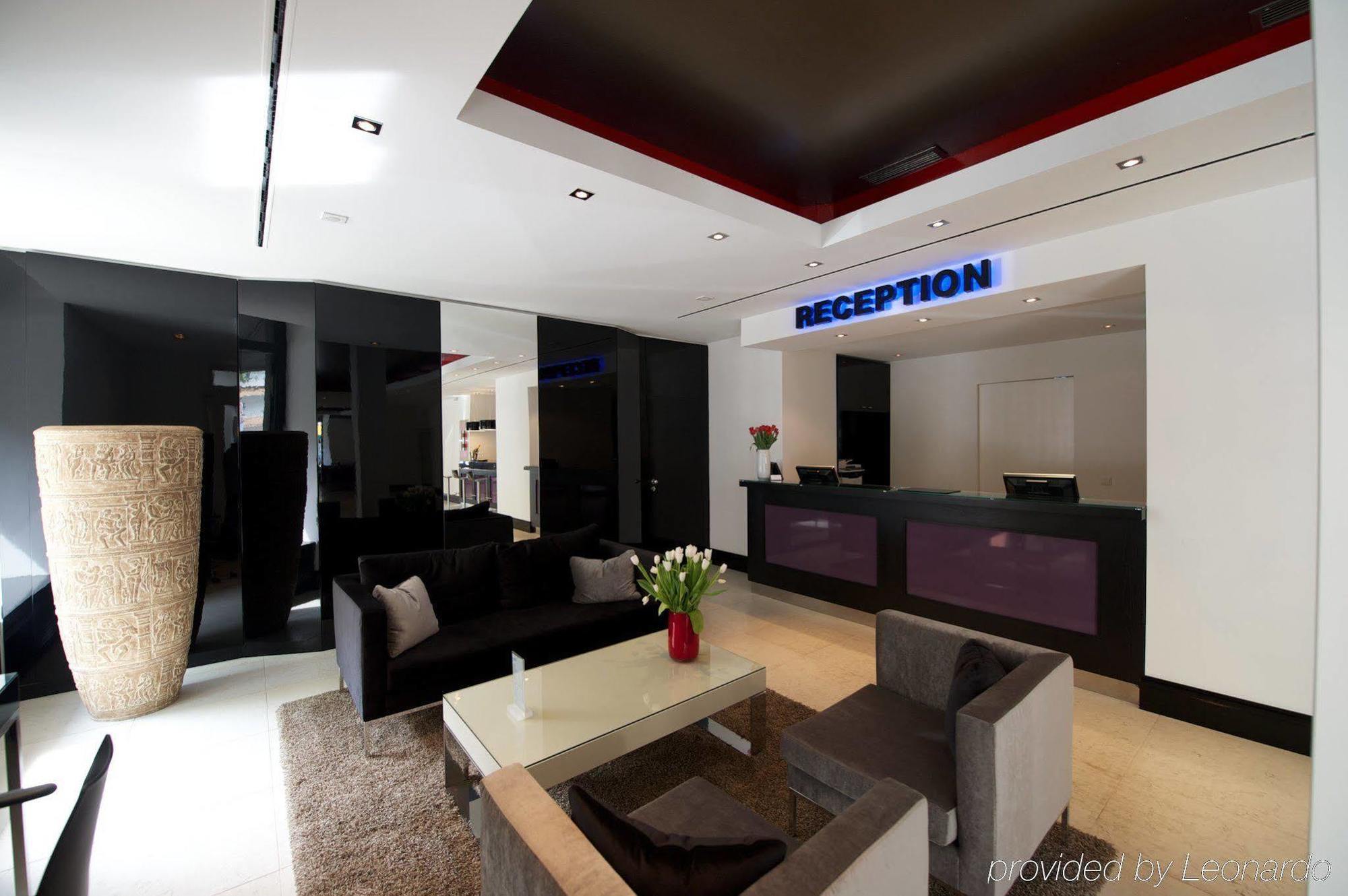 Hotel Max Brown Ku'damm, Part Of Sircle Collection Berlim