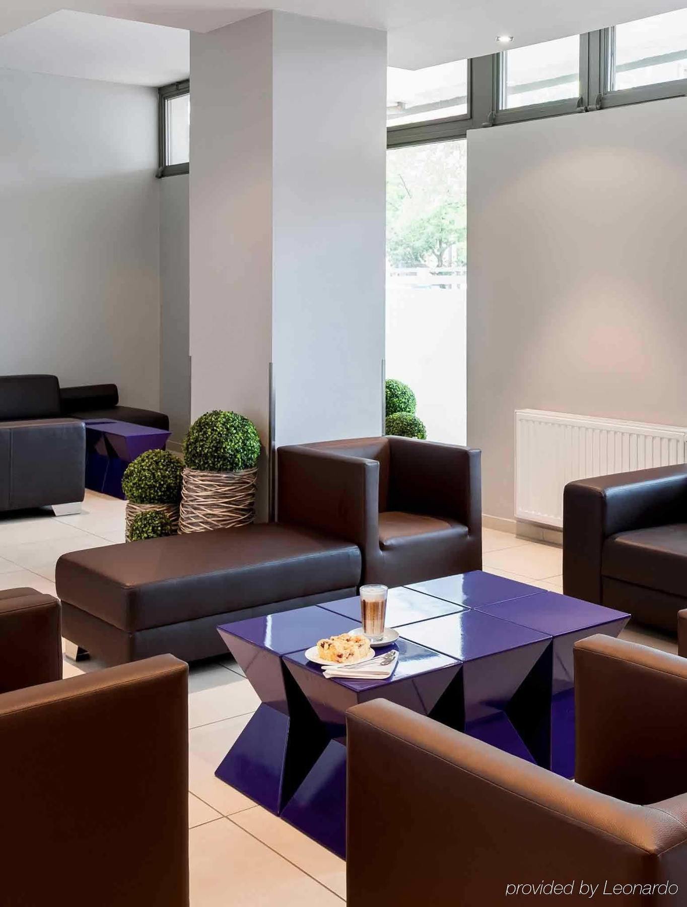 Hotel Mercure Alexanderplatz