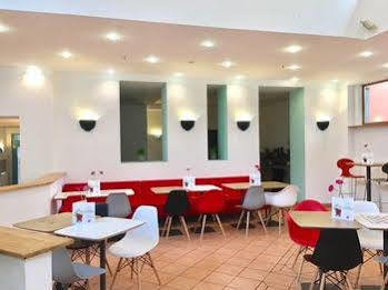 Ibis City Sued 3*