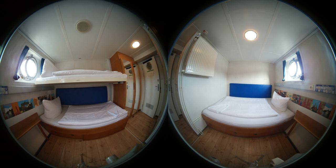 Shipotel-Berlin Gmbh, Shipotel Eastern & Shipotel Western Hotel