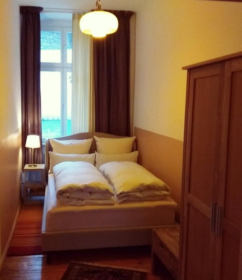 Mitte-inn Berlin