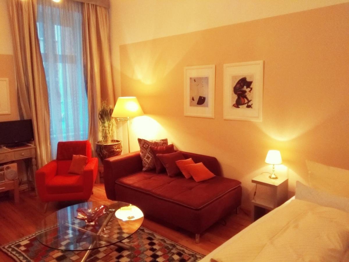 Mitte-inn Apartment Berlin
