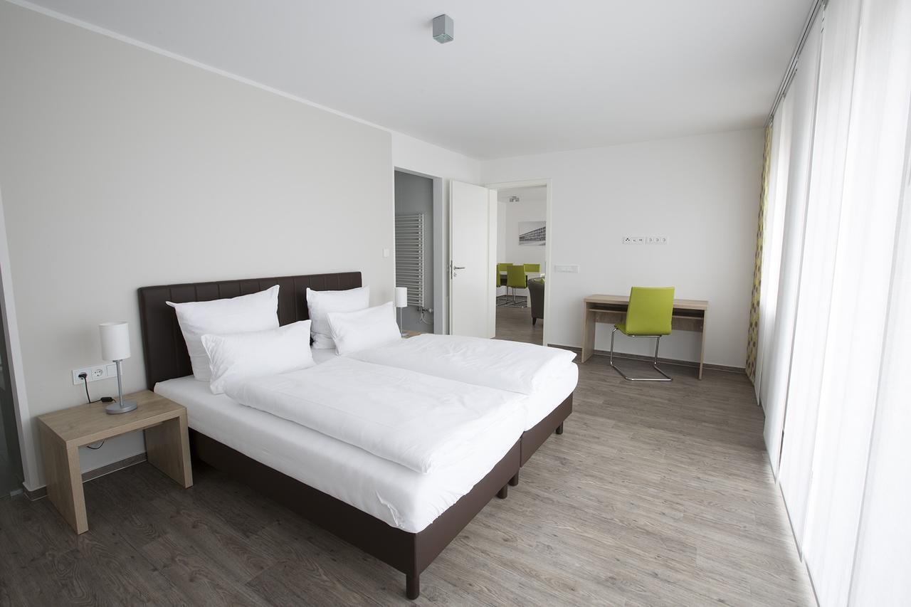 Aparthotel Adapt - Adlershof