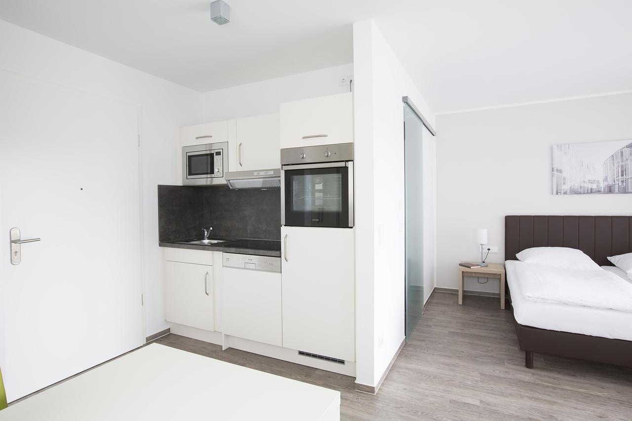 Aparthotel Adapt - Adlershof
