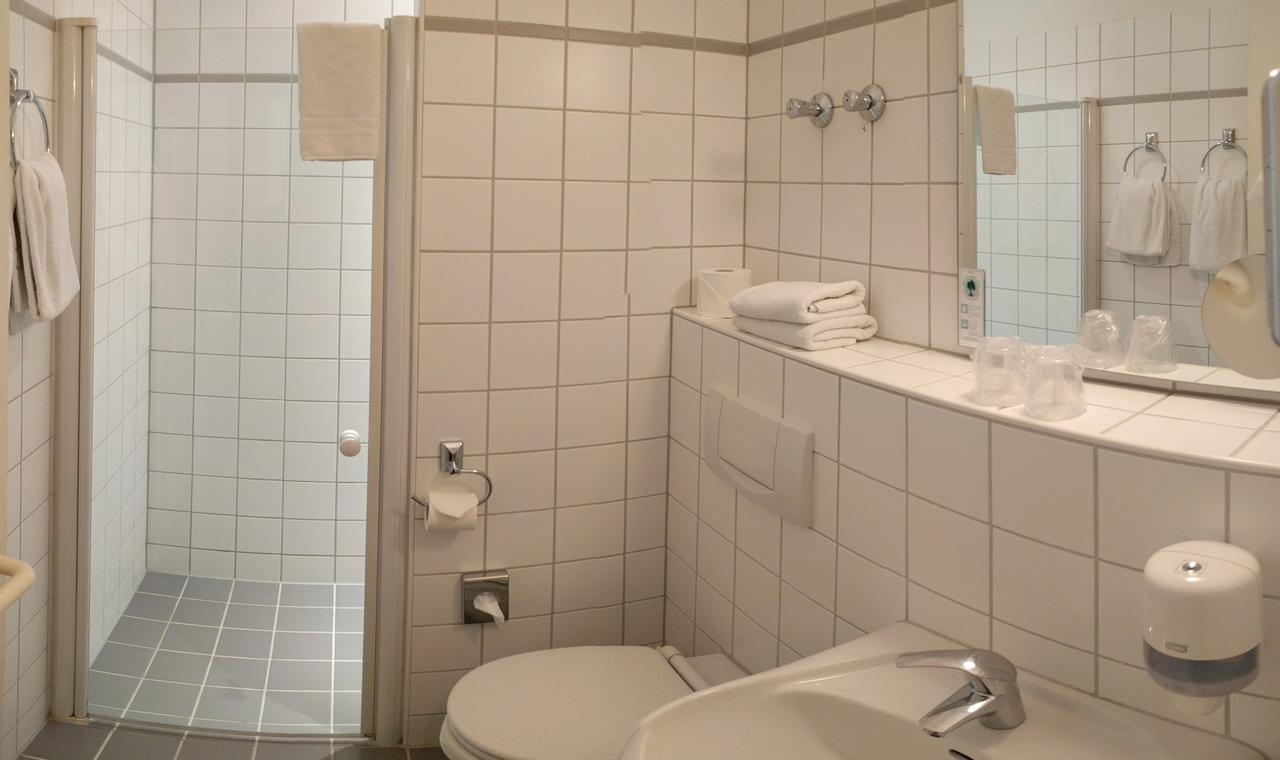 Sedes Hotel 3*