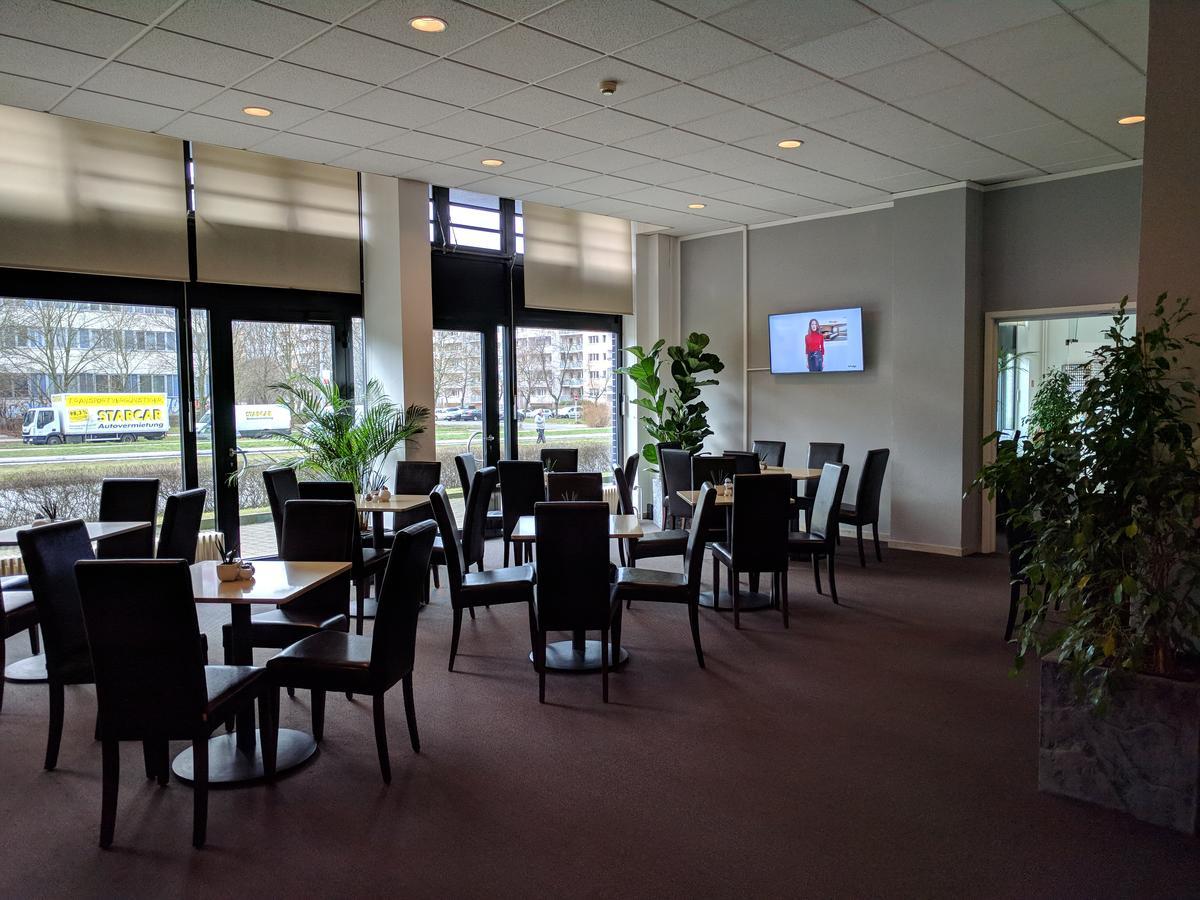 Sedes Hotel Berlin