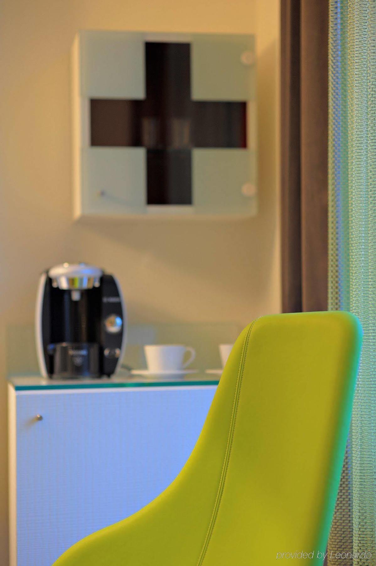 Hotel Indigo - Ku'damm By Ihg